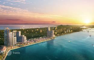 3-комнатная квартира 97 м² в Дананге за $377 000