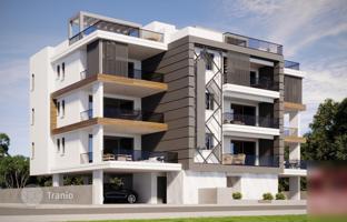 2-комнатная квартира в новостройке 80 м² в Ларнаке за 250 000 €