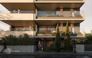 2-комнатный пентхаус 96 м² в Лимасоле за 453 000 €
