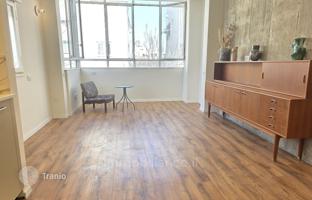 2-комнатная квартира 45 м² в Тель-Авиве за $1 065 000