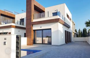 3-комнатная вилла 96 м² в Дайя-Нуэве за 317 000 €