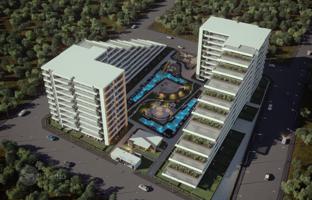 Квартира 120 м² в Алтынташе за 21 313 000 TRY