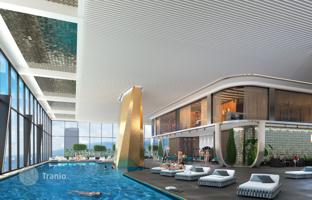 2-комнатная квартира в новостройке 54 м² в Батуми за $216 000