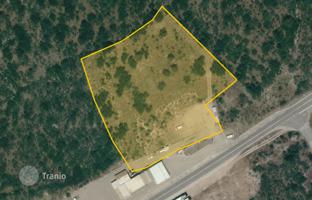 Земельный участок 8 470 м² в Шибенско-Книнской жупании за 850 000 €