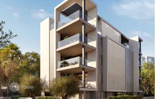 2-комнатный пентхаус 106 м² в Гермасойе за 1 410 000 €