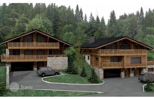 8-комнатный особняк 293 м² в Ле Же за 3 375 000 €