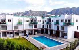 Апартаменты в прибрежном комплексе за 124 000 €