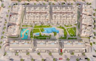3-комнатная квартира 100 м² в Пилар-де-ла-Орададе за 280 000 €