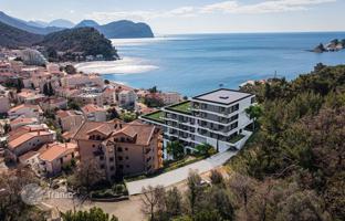 1-комнатная квартира 51 м² в Петроваце за 233 000 €