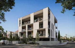 Новый проект с парковкой, Гермасогейя, Кипр за От 515 000 €