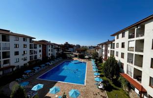 3-комнатная квартира 90 м² в Равде за 126 000 €