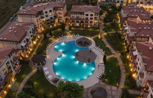 2-комнатная квартира 49 м² в Созополе за 110 000 €