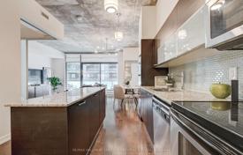 Квартира в Олд Торонто, Торонто, Онтарио,  Канада за C$990 000
