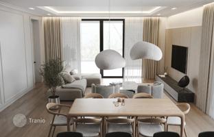 2-комнатная квартира в новостройке в Лимасоле за 534 000 €