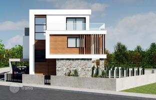 4-комнатный коттедж в Лимасоле за 830 000 €
