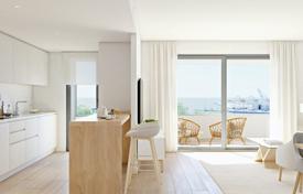 Новые квартиры недалеко от моря в комплексе с бассейном и гаражом, Аликанте, Испания за 340 000 €