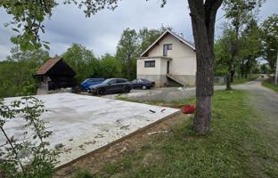 4-комнатный дом 200 м² в Карловацкая жупания за 170 000 €
