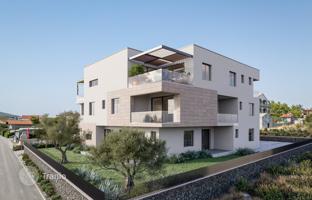 3-комнатная квартира 84 м² в Водице (Хорватия) за 272 000 €