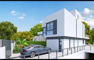4-комнатный коттедж 478 м² в Эль Альбире за 1 250 000 €