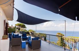 Эксклюзивная квартира с видом на море в Монте Арджентарио, Тоскана, Италия за 1 150 000 €