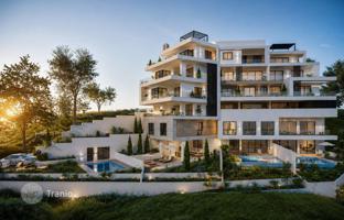3-комнатная квартира 193 м² в Агиос Афанасиосе за 925 000 €