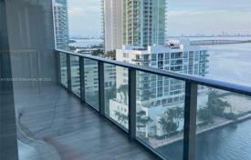 3-комнатные апартаменты в кондо 142 м² в Эджуотере (Флорида), США за $1 100 000