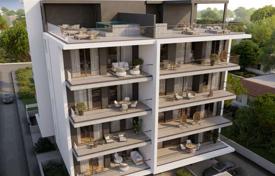 Квартира 46 м² в Гермасойе, Кипр за 450 000 €