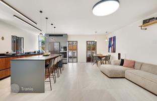 4-комнатная квартира 114 м² в Тель-Авиве за $3 252 000