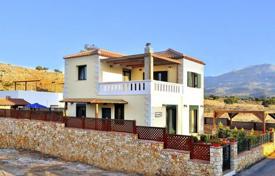 Современная вилла с бассейном, садом и парковкой в Ханье, Крит, Греция за 330 000 €