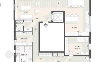 7-комнатный пентхаус 227 м² в Тель-Авиве за $8 454 000