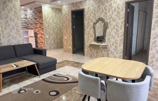3-комнатная квартира 75 м² в Батуми за $110 000
