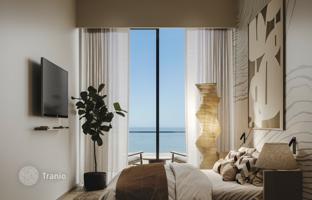 2-комнатная квартира в новостройке 53 м² в Батуми за $106 000