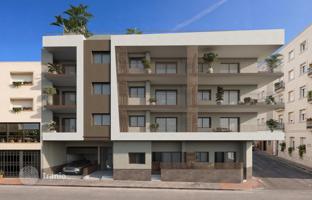 2-комнатная квартира 62 м² в Санта-Поле за 248 000 €