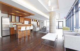 Квартира на Саcквиль-стрит, Олд Торонто, Торонто,  Онтарио,   Канада за C$676 000