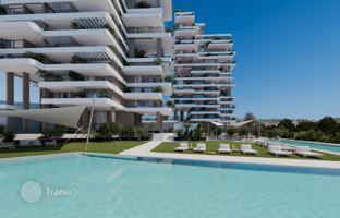 2-комнатная квартира 91 м² в Кальпе за 699 000 €