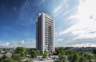 5-комнатная квартира 123 м² в Бат-Ям за $1 252 000