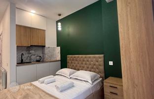 Квартира 55 м² в Гонио за $11 713 000