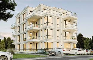 3-комнатная квартира 76 м² в Черноморце за 106 000 €