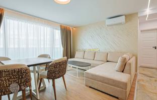 2-комнатная квартира 74 м² на Солнечном берегу за 110 000 €