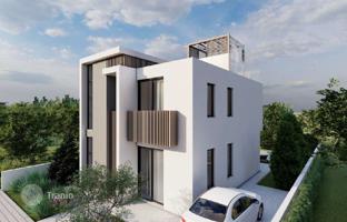3-комнатный коттедж 168 м² в Тремитусе за 390 000 €