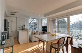 Квартира на Дандас-стрит Запад, Торонто, Онтарио,  Канада за C$976 000