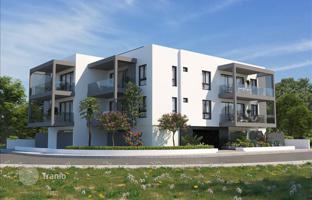 Новая малоэтажная резиденция с садом, Никосия, Кипр за От 269 000 €
