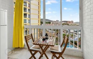 1-комнатная квартира 44 м² в Плае-де-лас-Америкас за 265 000 €