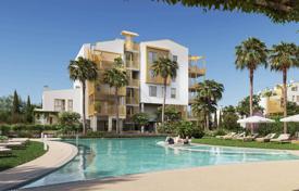Новая трёхкомнатная квартира в Дении, Аликанте, Испания за 239 000 €