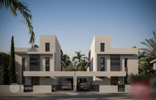 3-комнатная вилла 153 м² в Фамагусте за 543 000 €