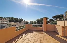 Вилла с панорамным видом рядом с пляжем, Бенальмадена, Испания за 430 000 €