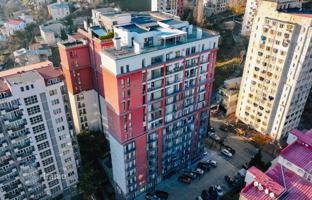 4-комнатная квартира 100 м² в Сабуртало за $225 000