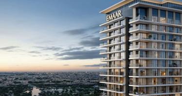 8 новых квартир в ЖК Silva Dubai Creek Harbour в Dubai Creek Harbour