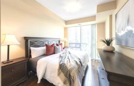 Квартира на Рохэмптон-авеню, Олд Торонто, Торонто,  Онтарио,   Канада за C$1 318 000