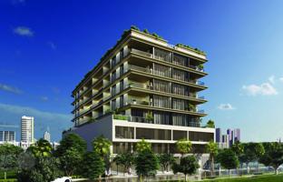 5 новых квартир в ЖК Solcasa Residence в Nad Al Sheba 1 за От $259 000